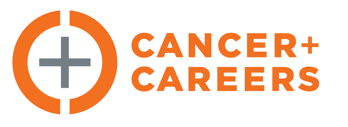 Cancer and Careers Logo