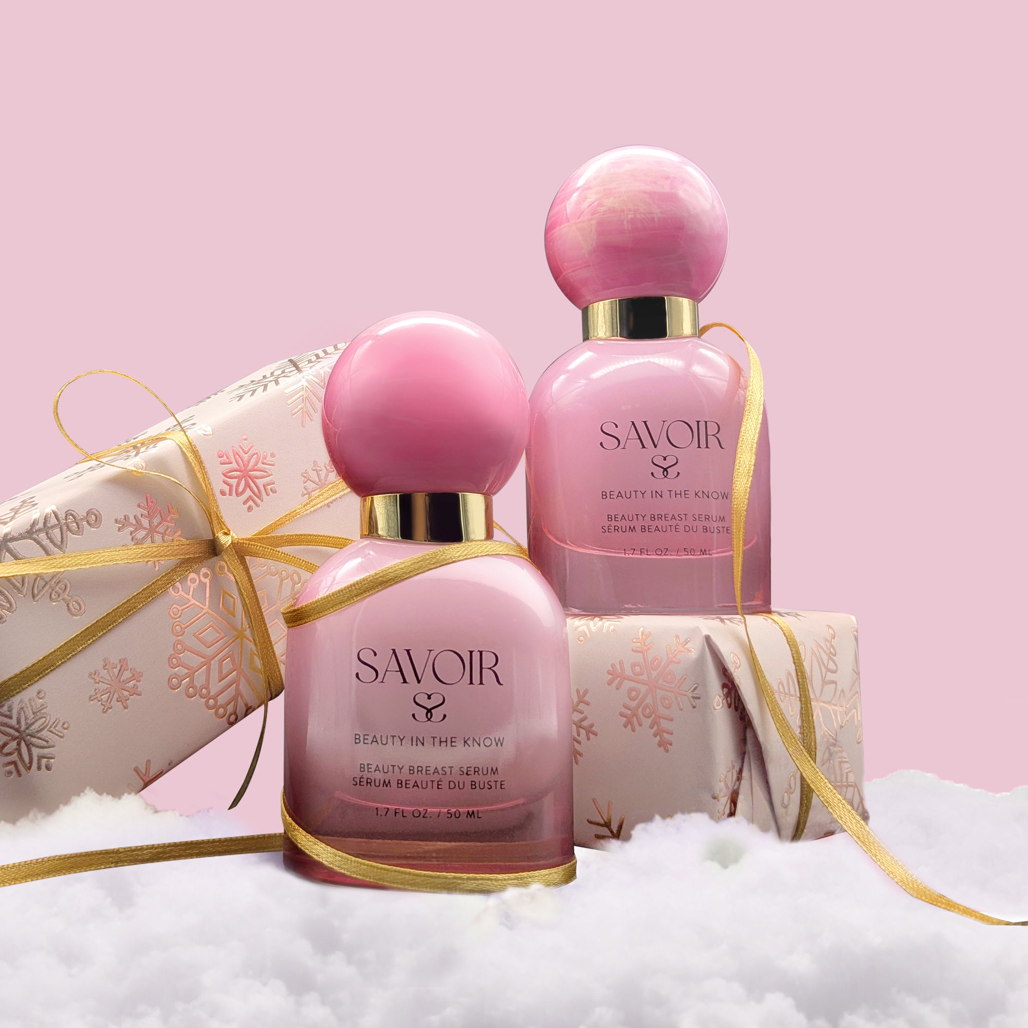 Merry Pinkmas Holiday Bundle