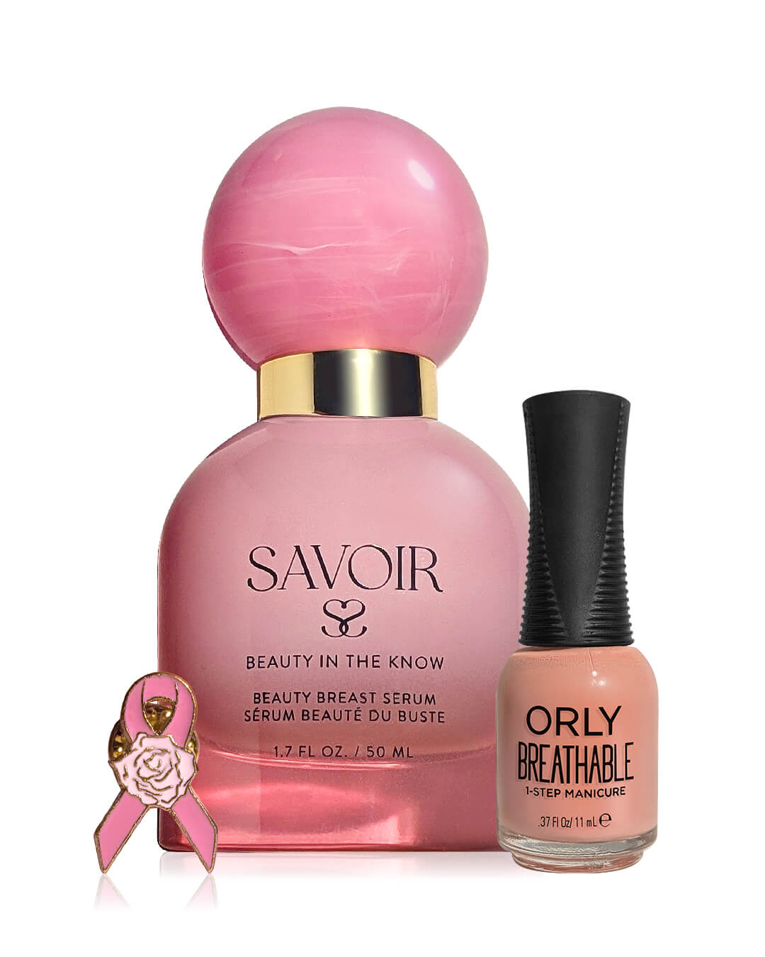 Breast Cancer Awareness Gift